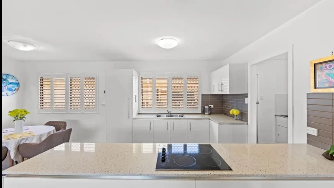 Student accommodation