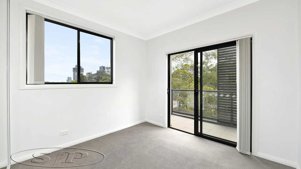 Whole property with 3 rooms for rent