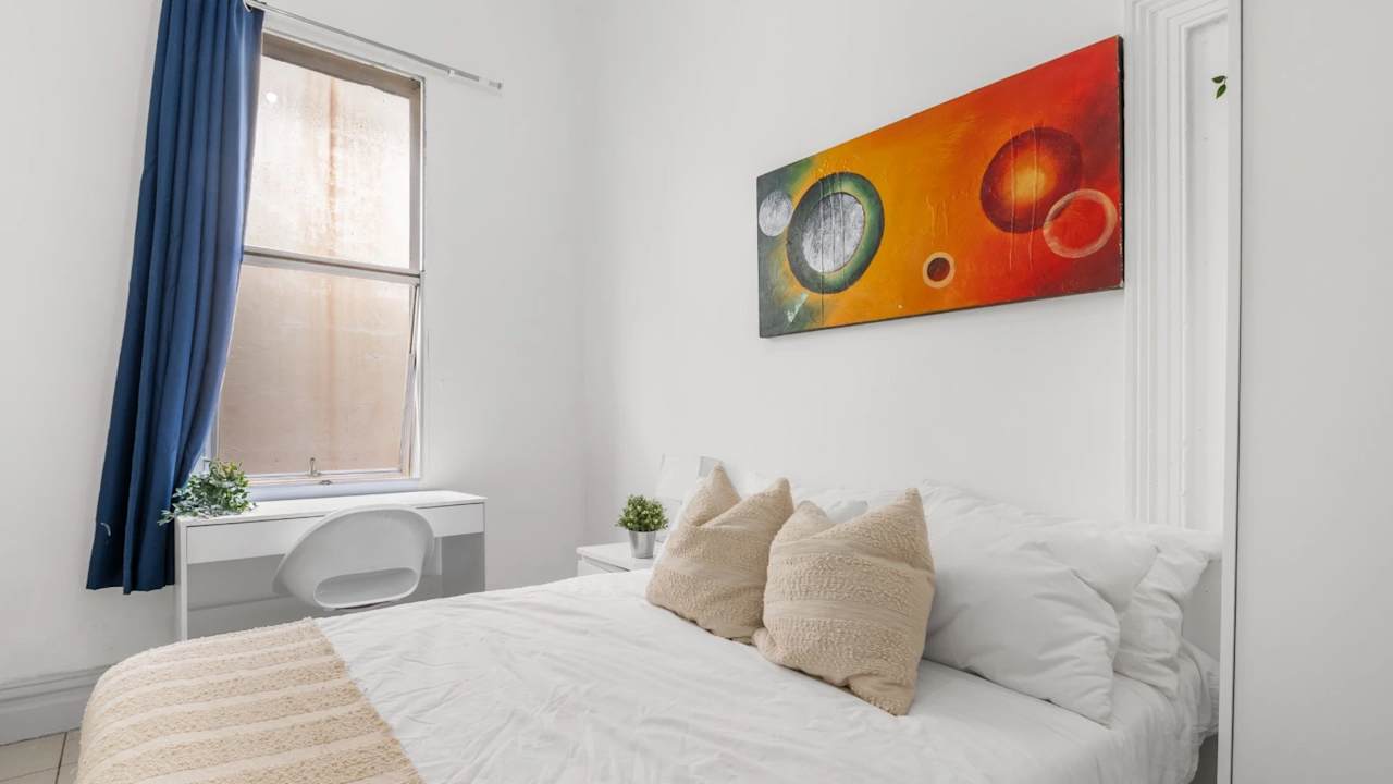 Student accommodation