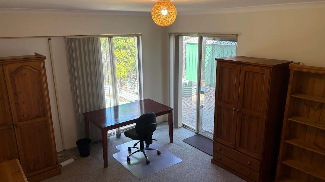 Student accommodation