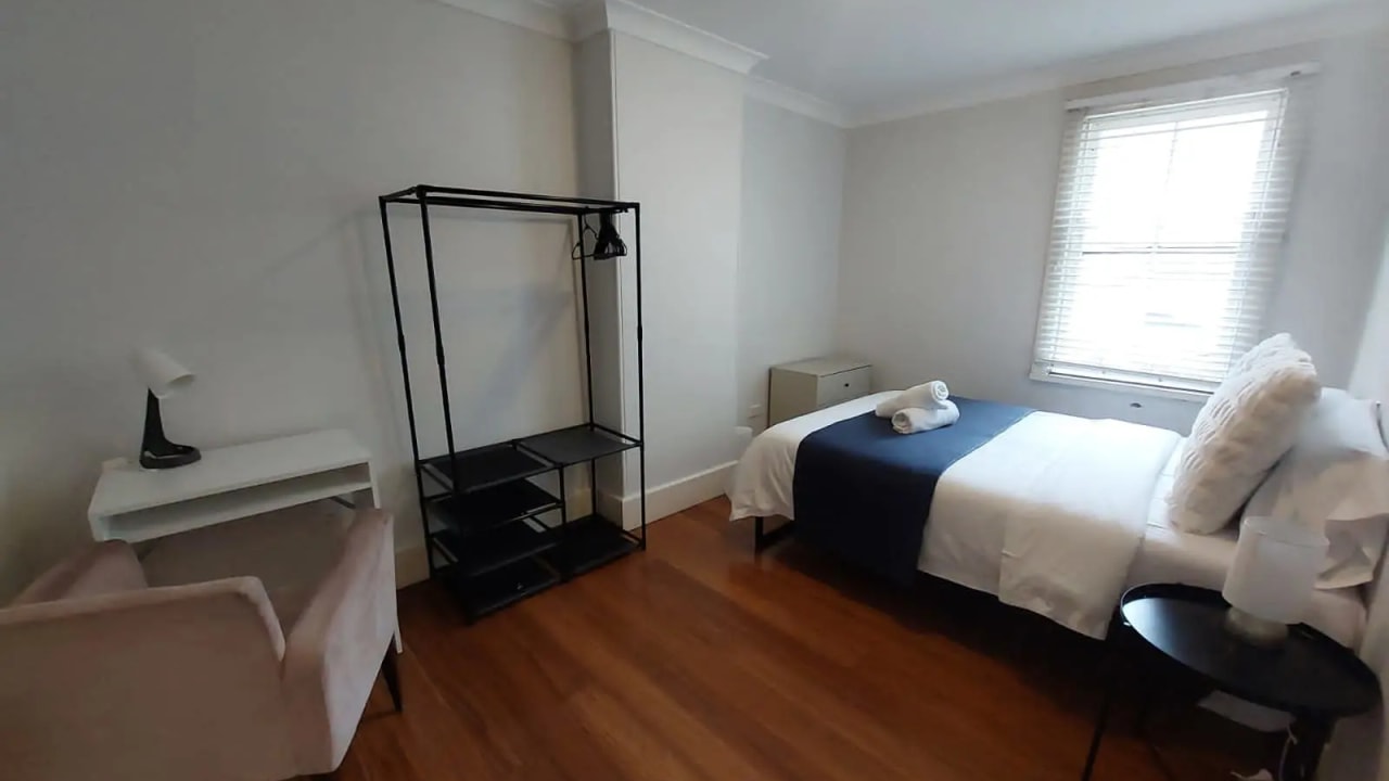 Student accommodation