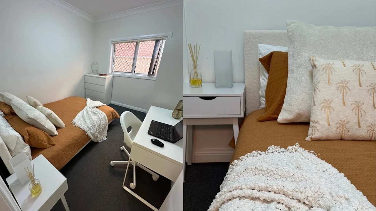 Student accommodation