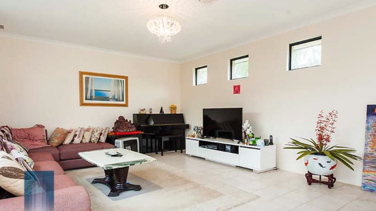 Student accommodation