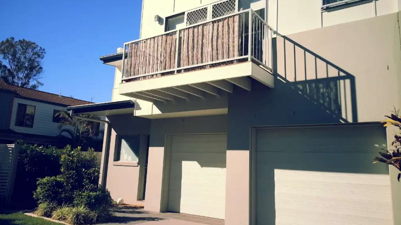 Student accommodation
