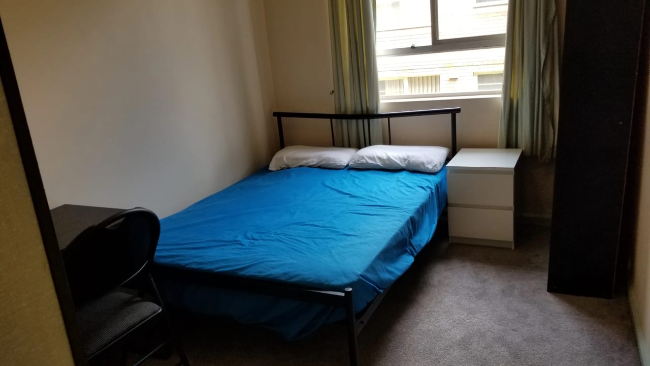 Room in a flatshare