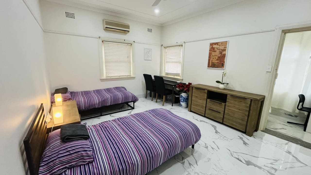 Student accommodation