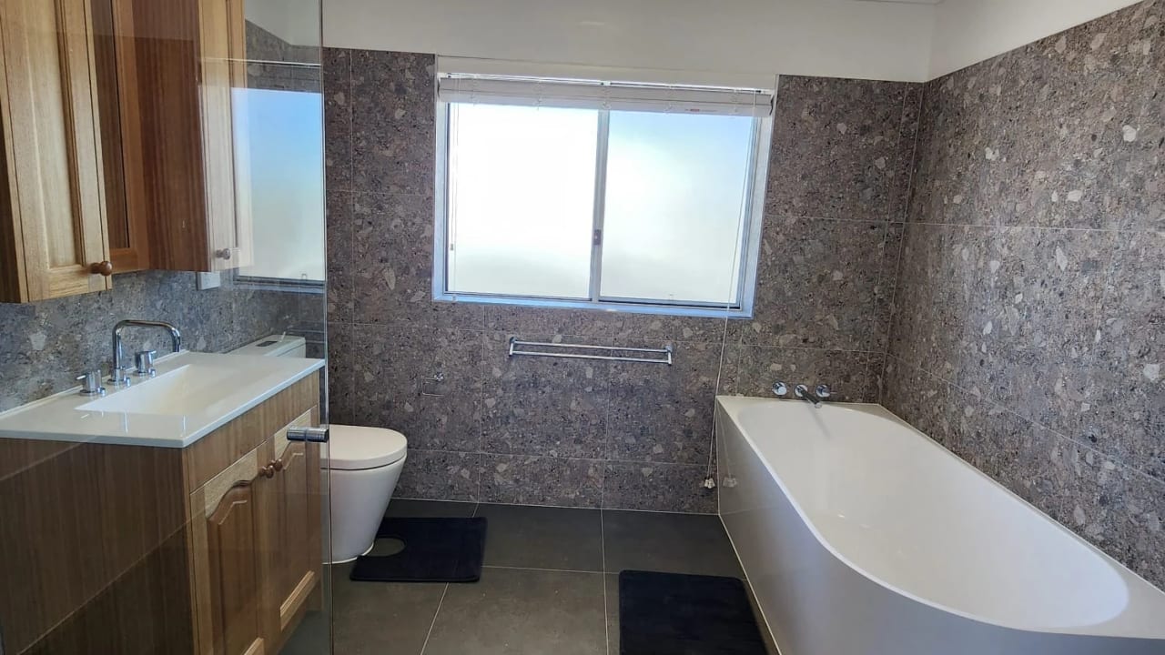 Student accommodation