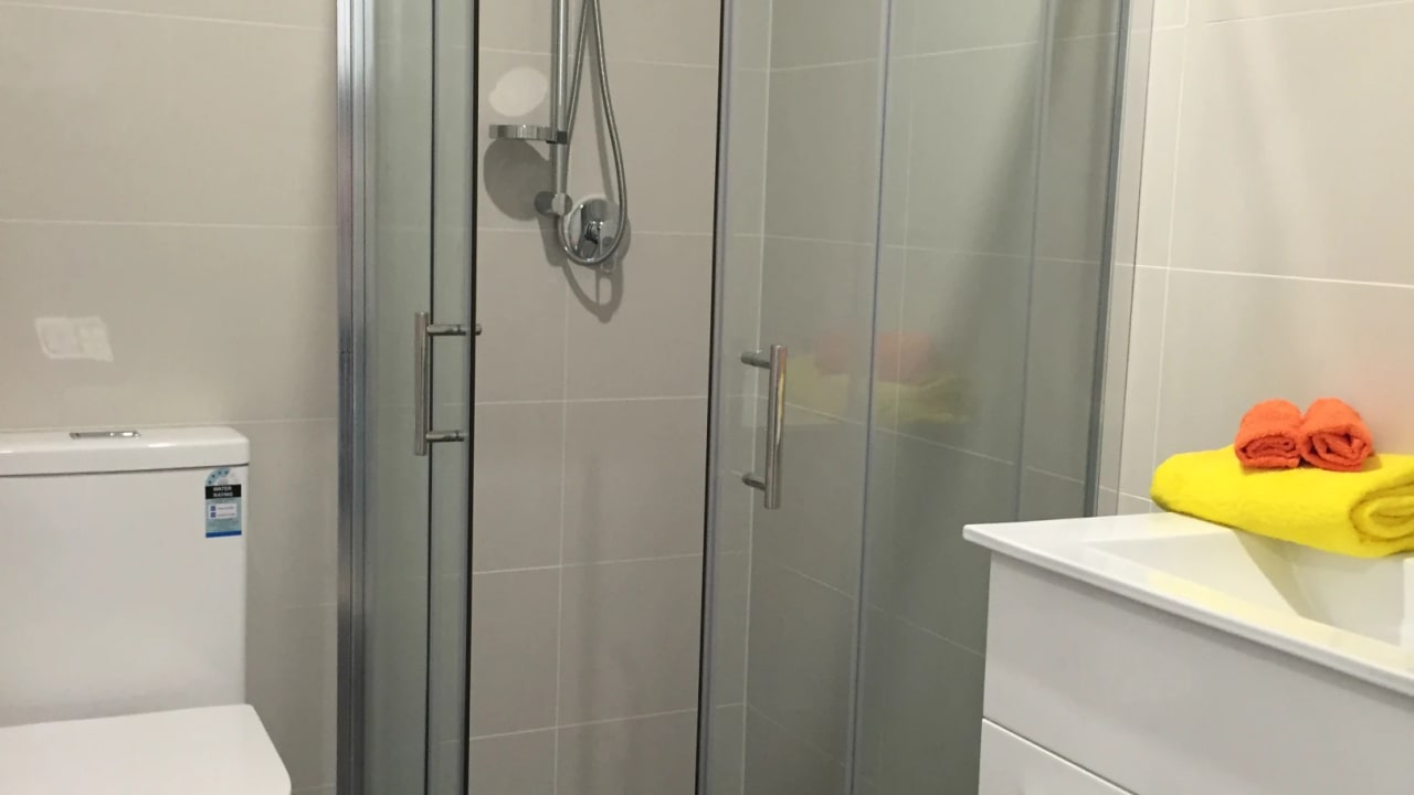 Furnished room studio flat for rent