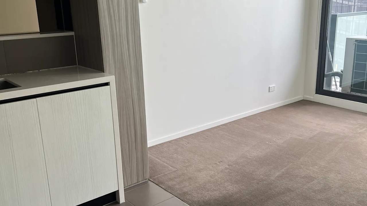 Whole property with 2 rooms for rent