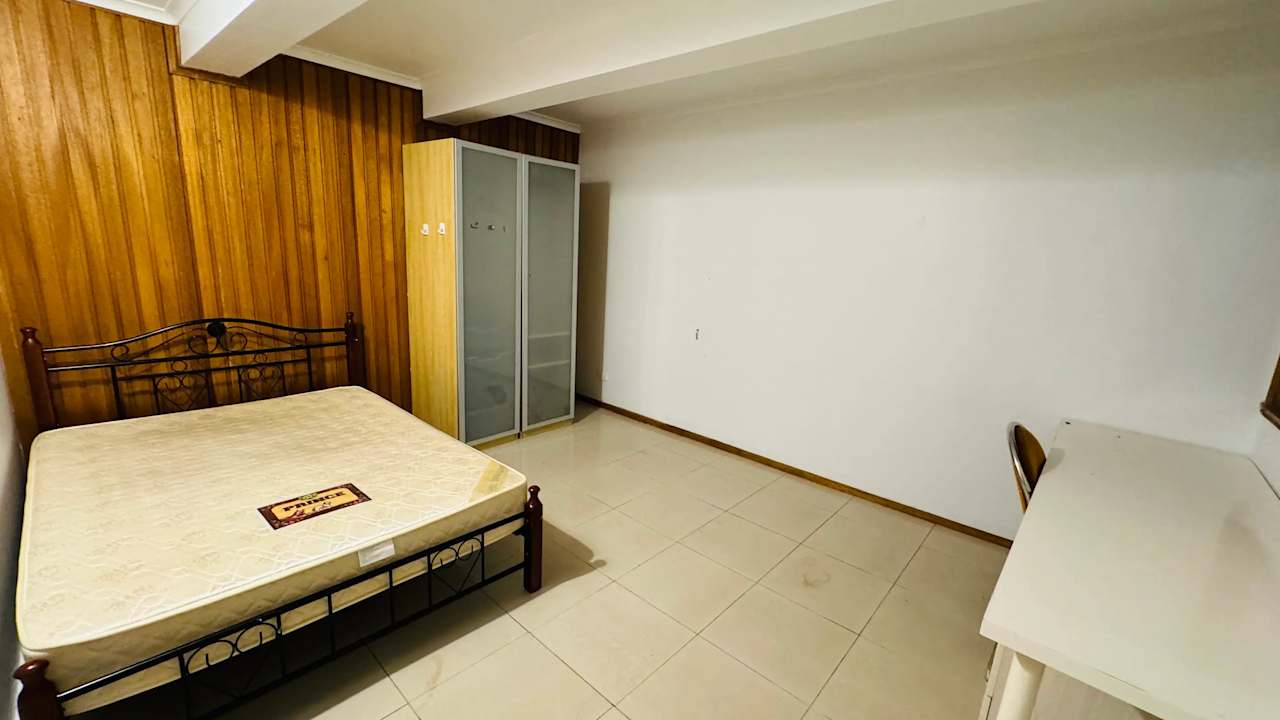 Student accommodation