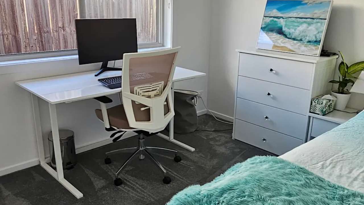 Student accommodation