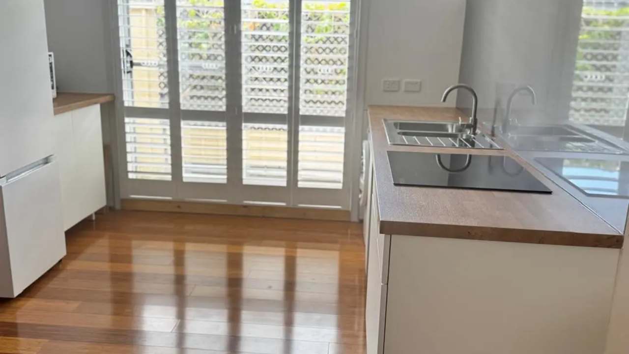 One bed flat for rent