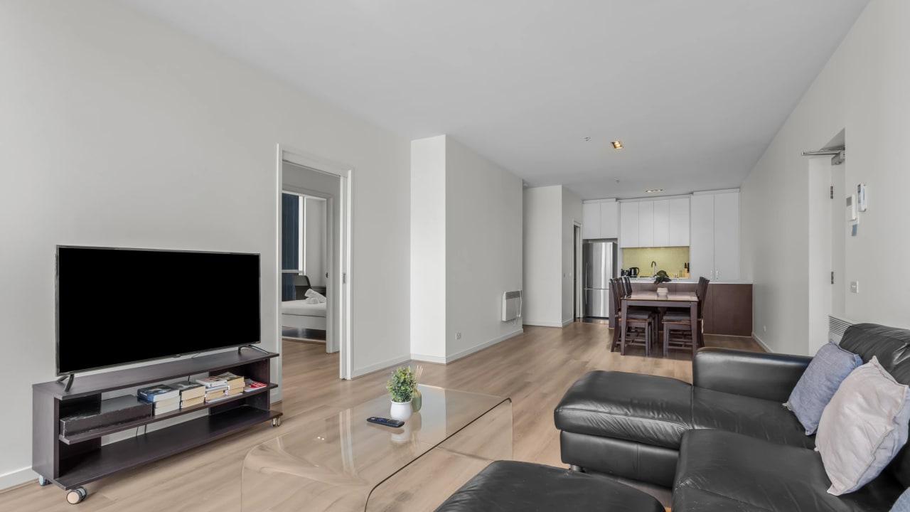 Whole property with 3 rooms for rent