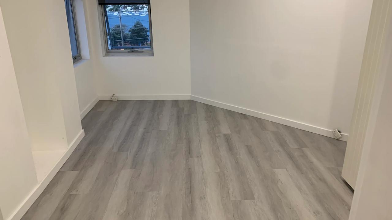 Room in a share house
