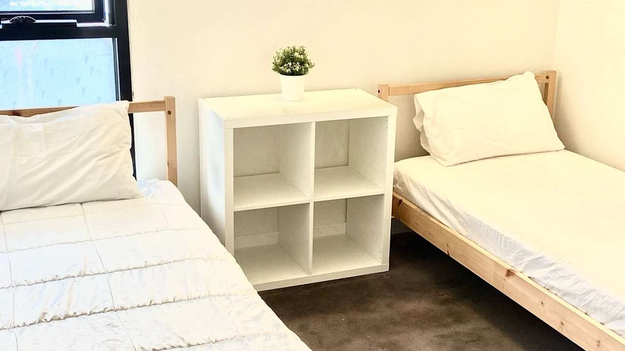 Student accommodation