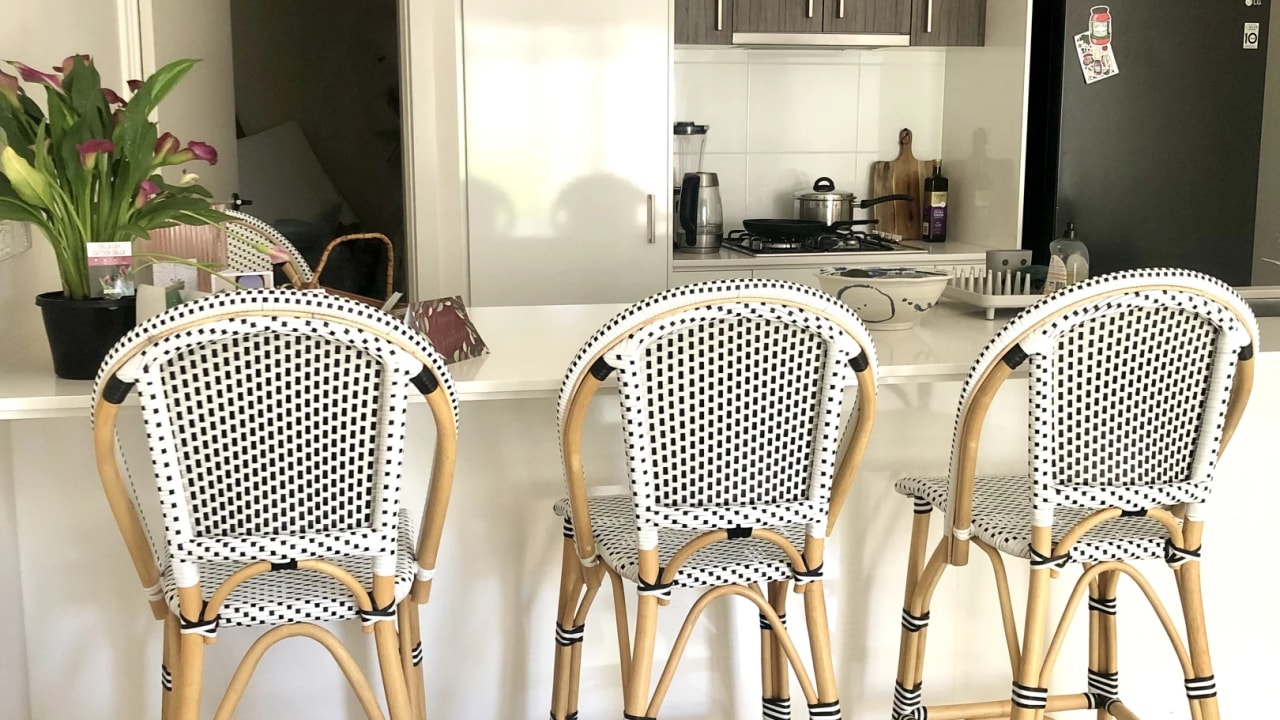 Room in a share house