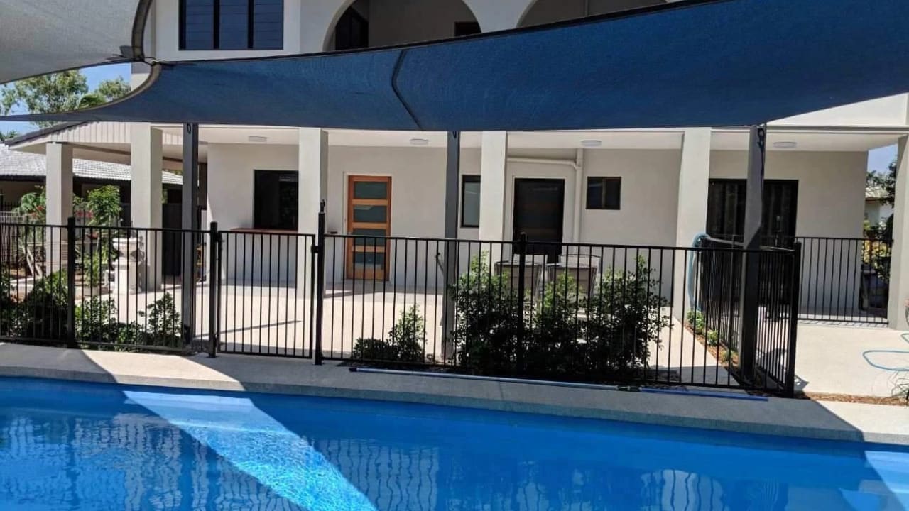 Room with ensuite in a share house