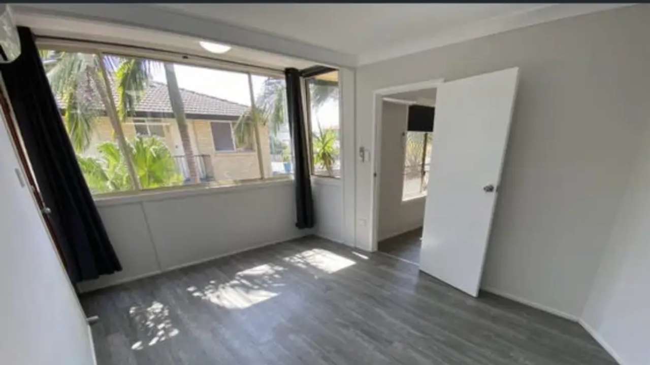 Room with own bathroom