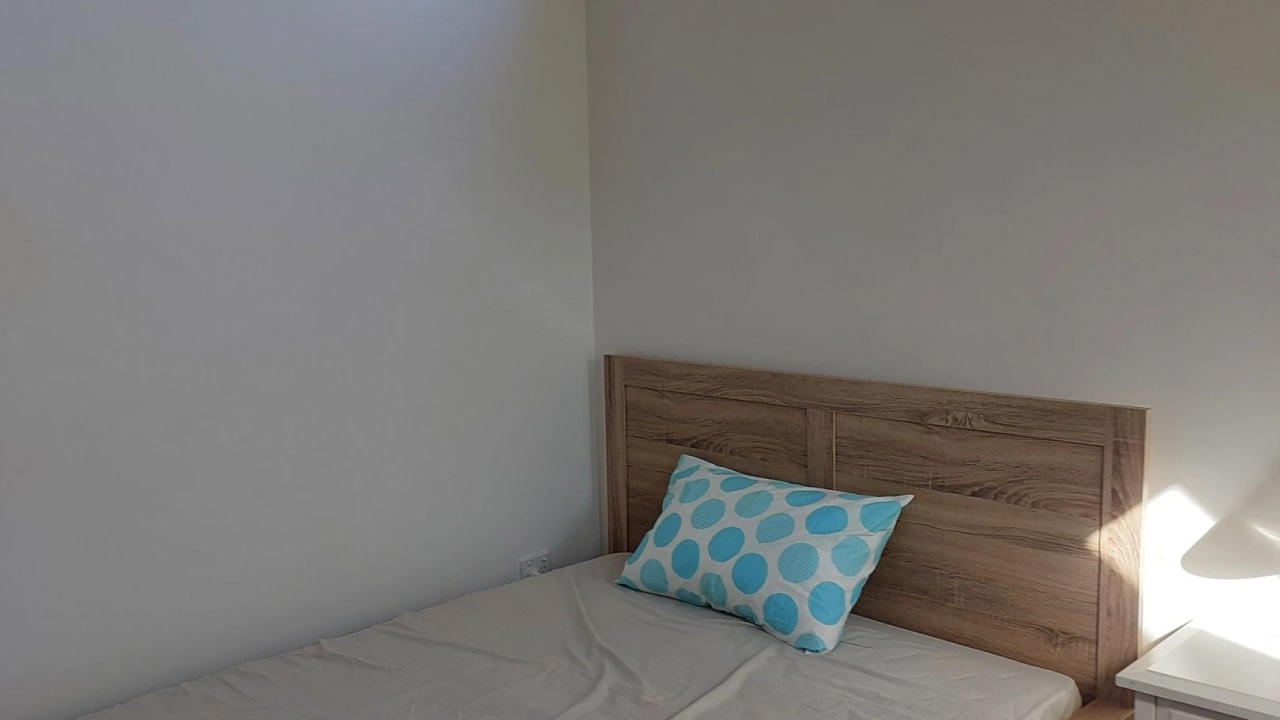 Student accommodation