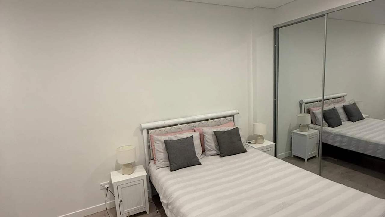 One bed flat for rent