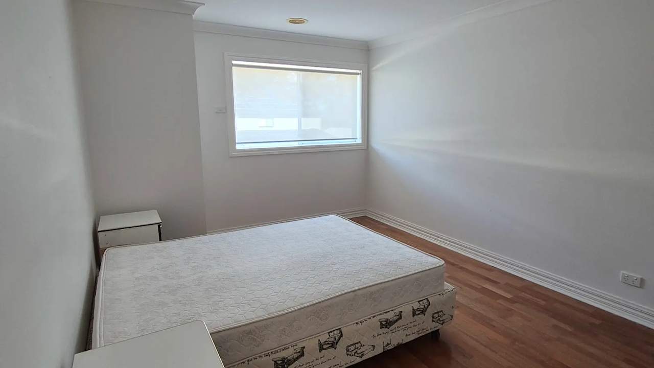 Room with ensuite in a share house