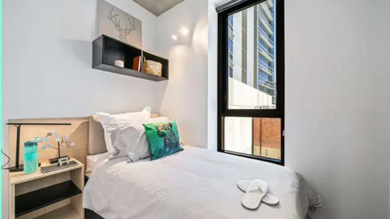 Student accommodation