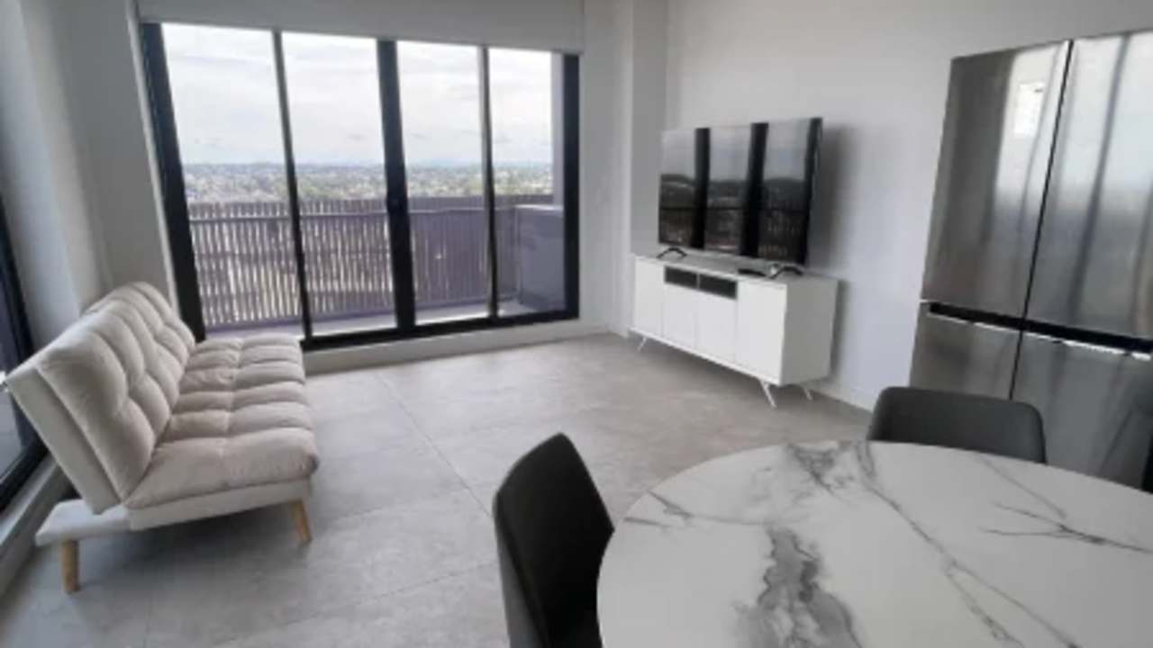 One bed flat for rent