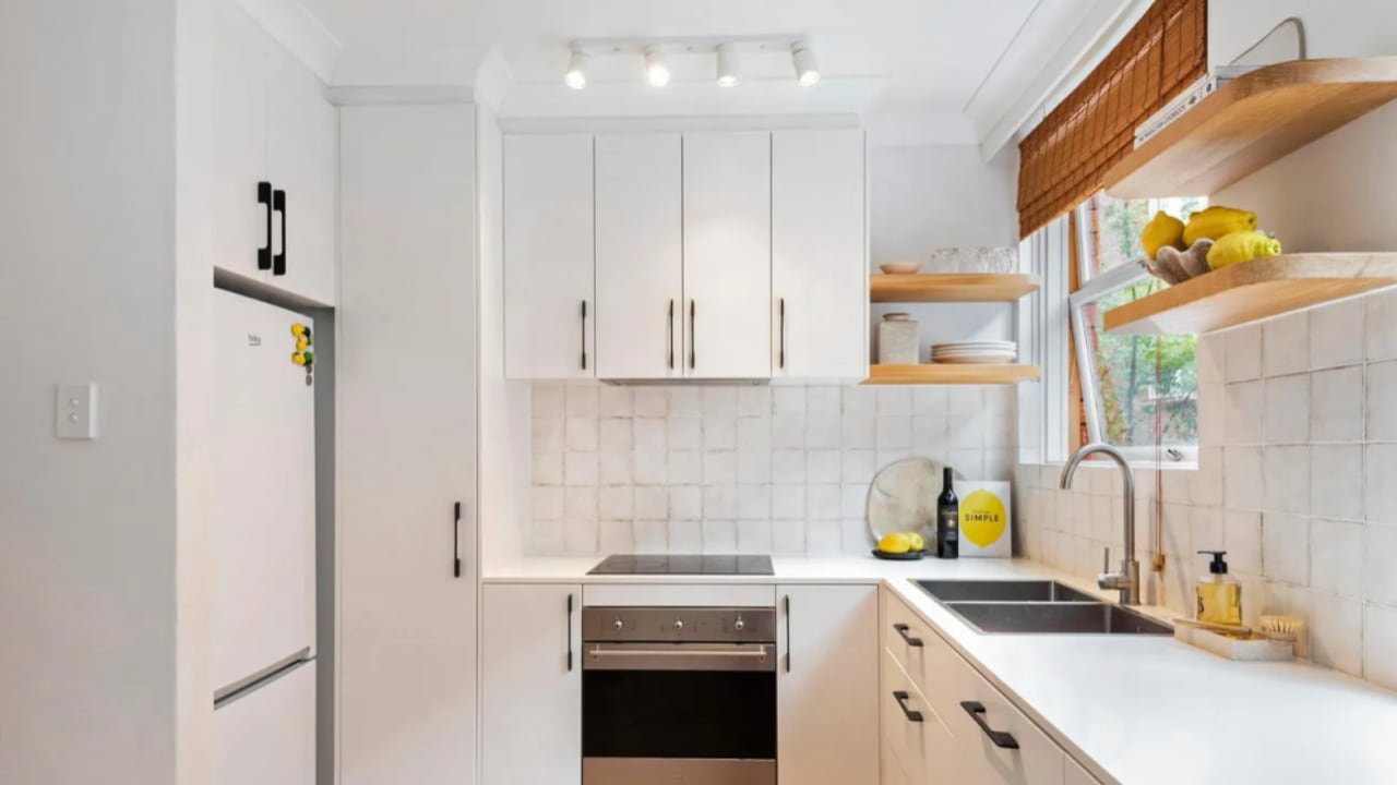 Room in a flatshare