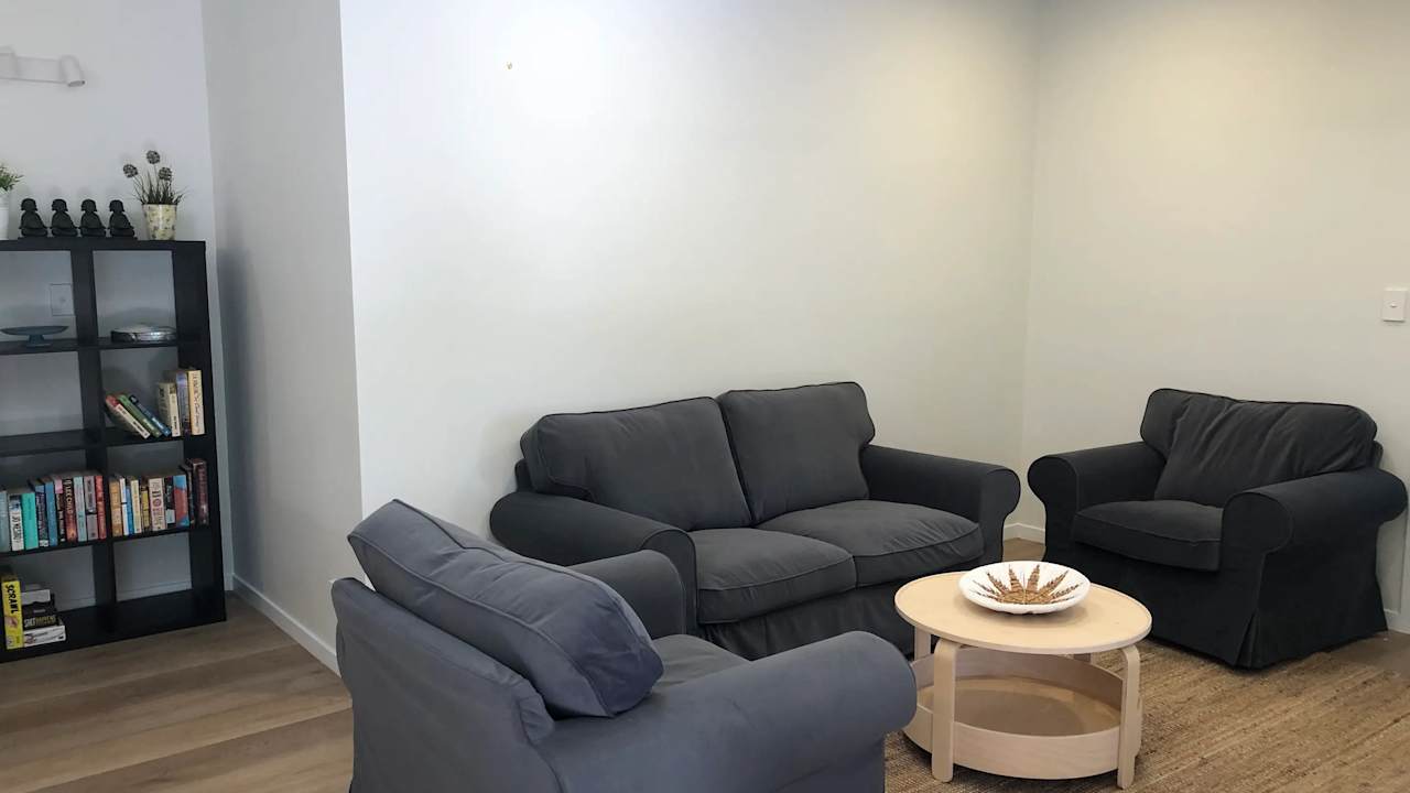 Furnished room granny flat for rent