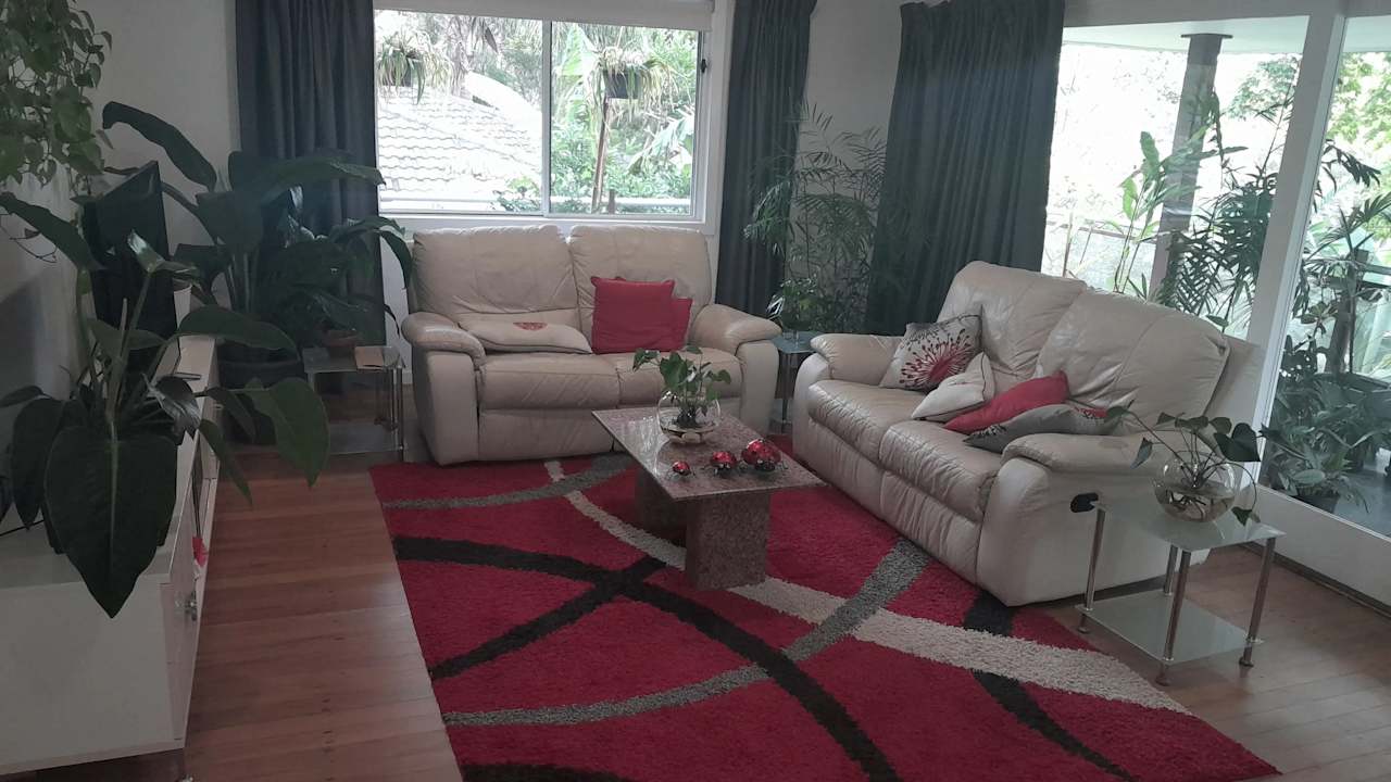 Room with ensuite in a share house