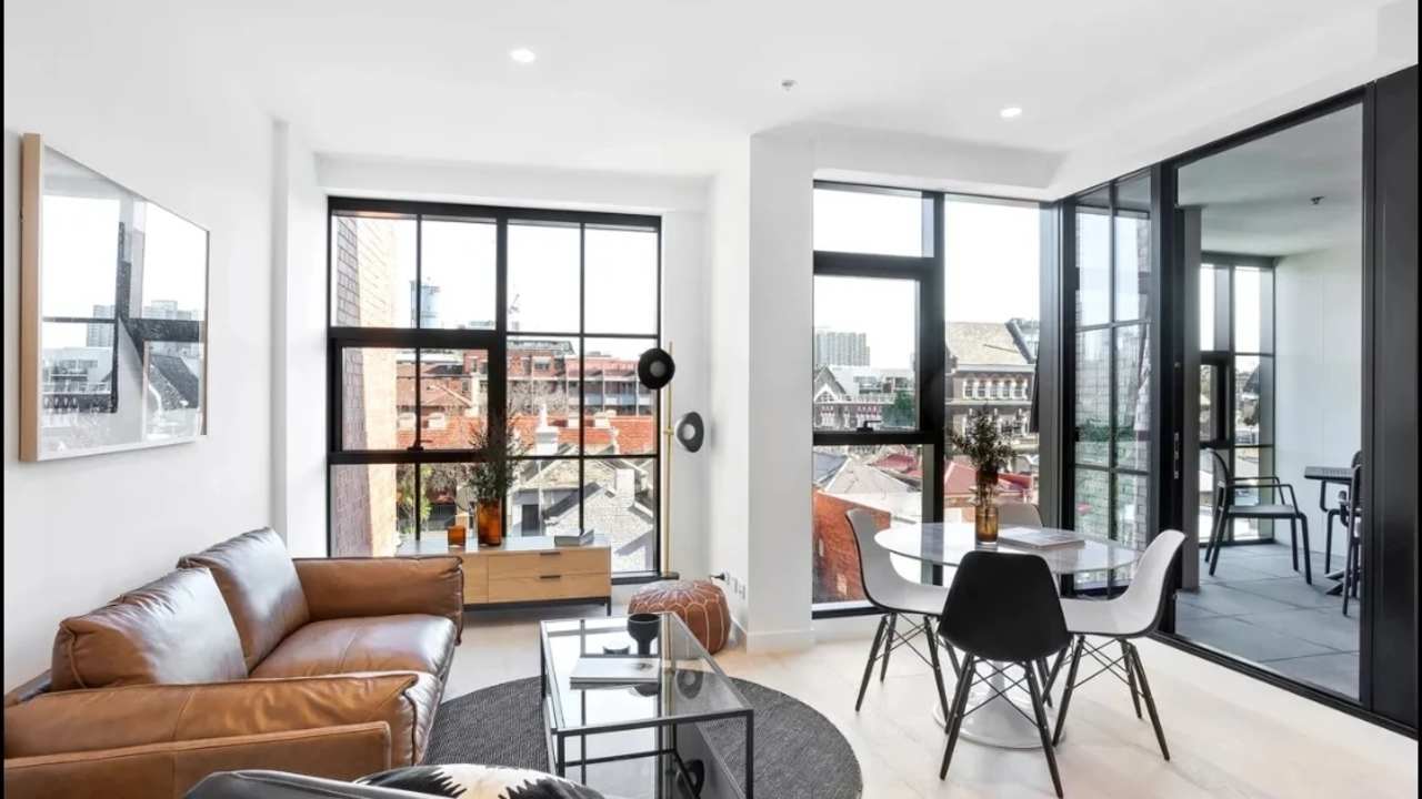 One bed flat for rent