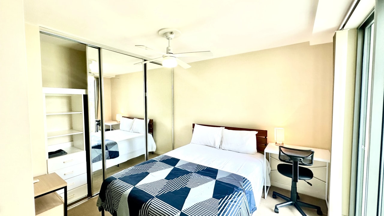 Student accommodation
