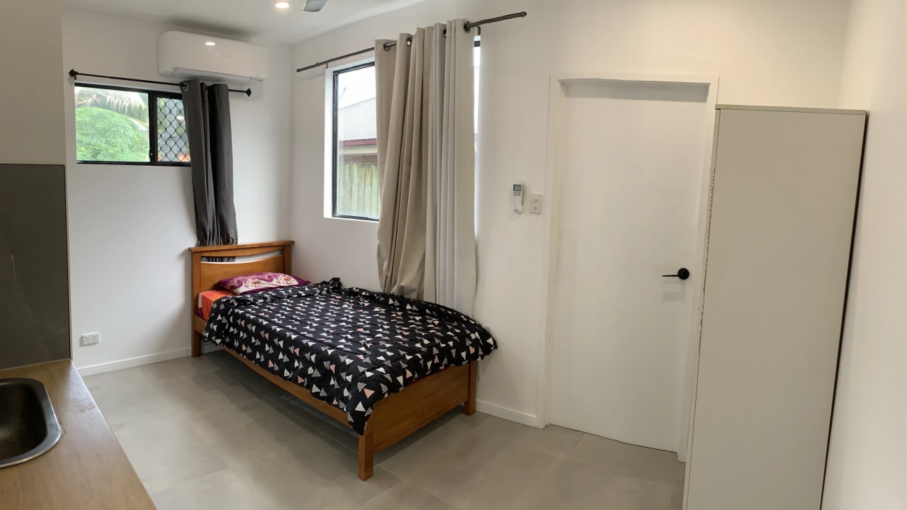 Student accommodation