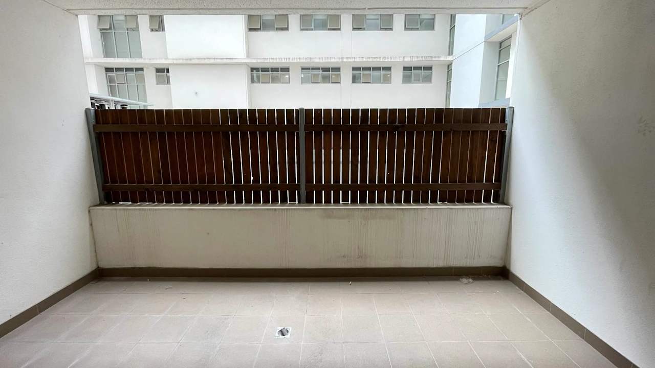Whole property with 2 rooms for rent