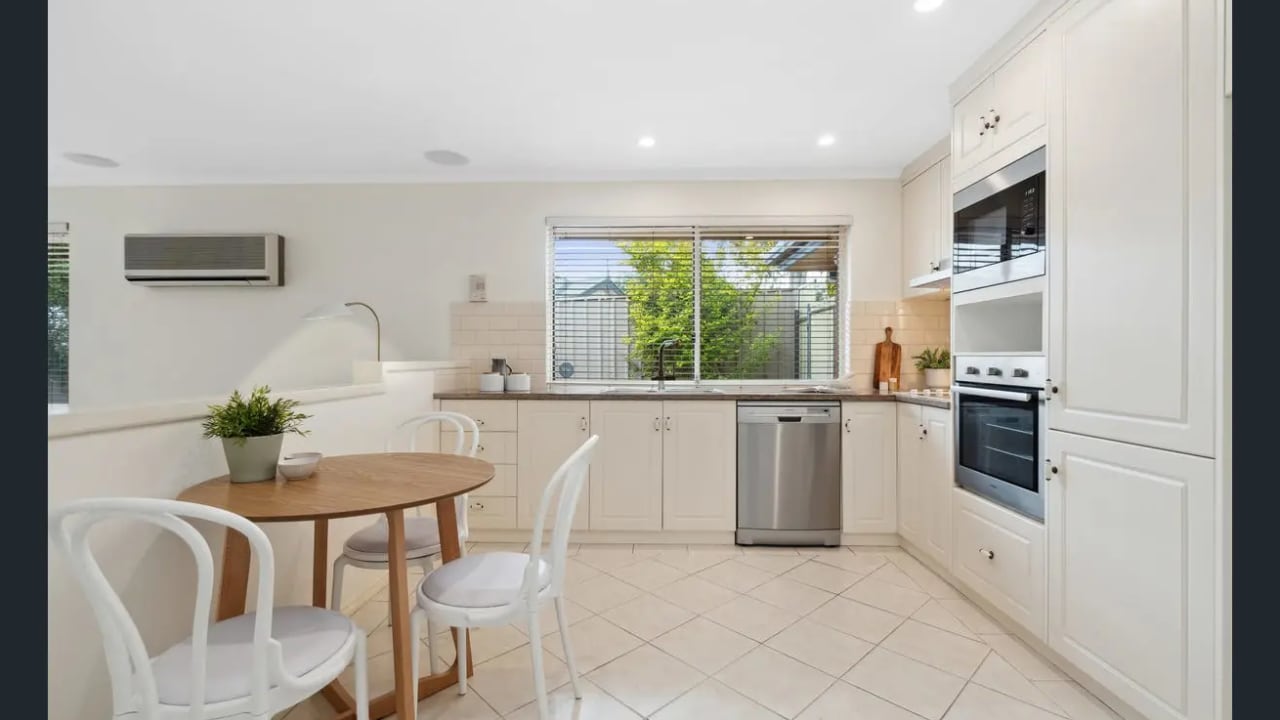 Student accommodation
