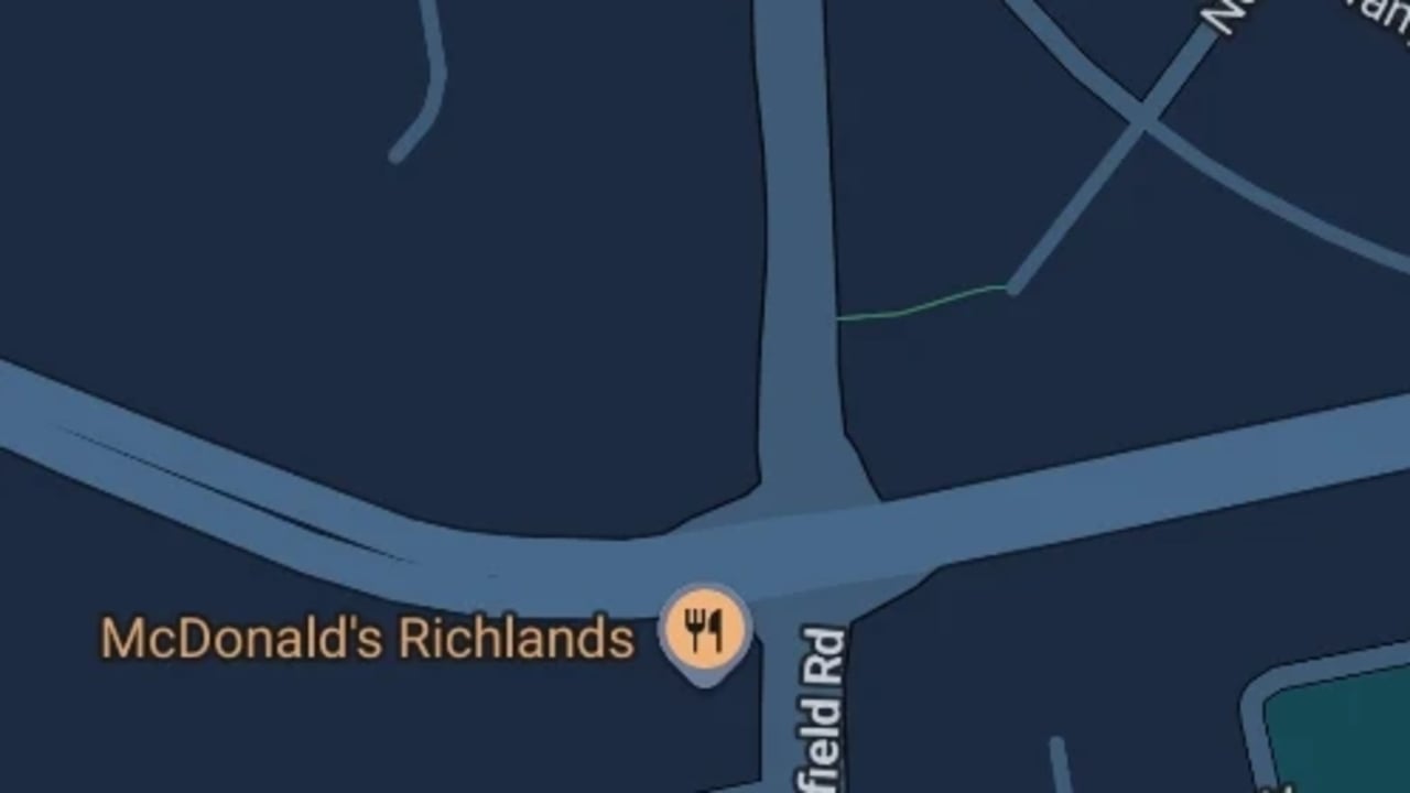 Room in a share house