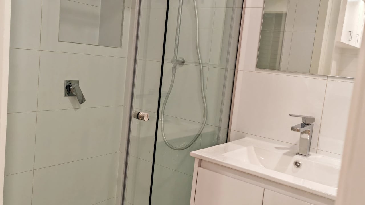 Student accommodation