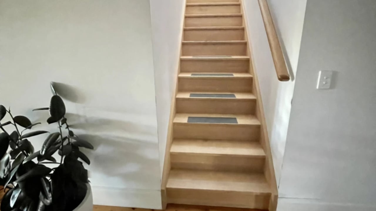 Room in a share house