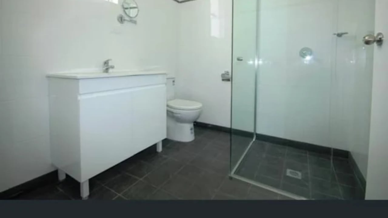 Room in a flatshare
