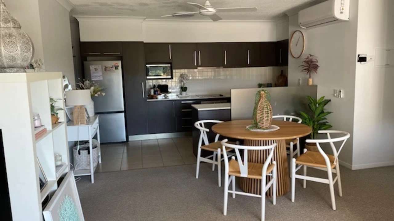 Furnished room with ensuite in a share house