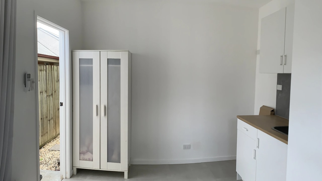 Student accommodation