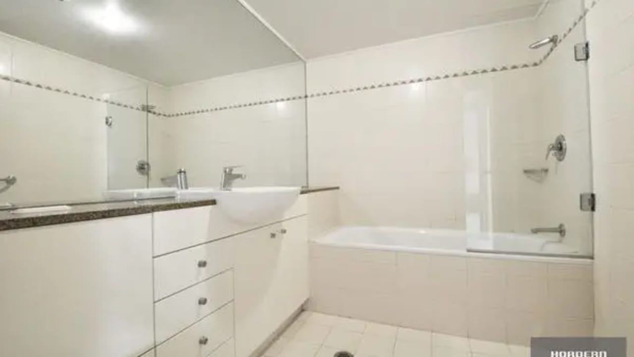 One bed flat for rent