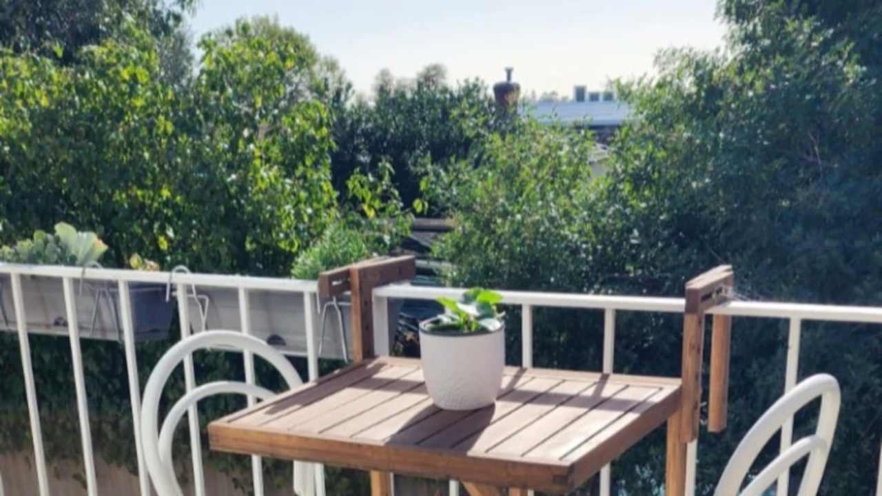 One bed flat for rent