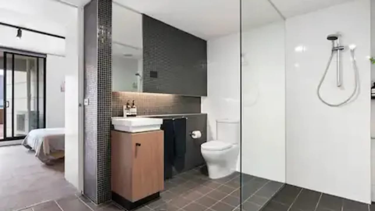 One bed flat for rent