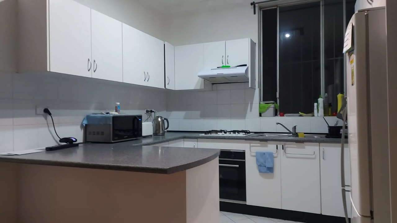 Student accommodation