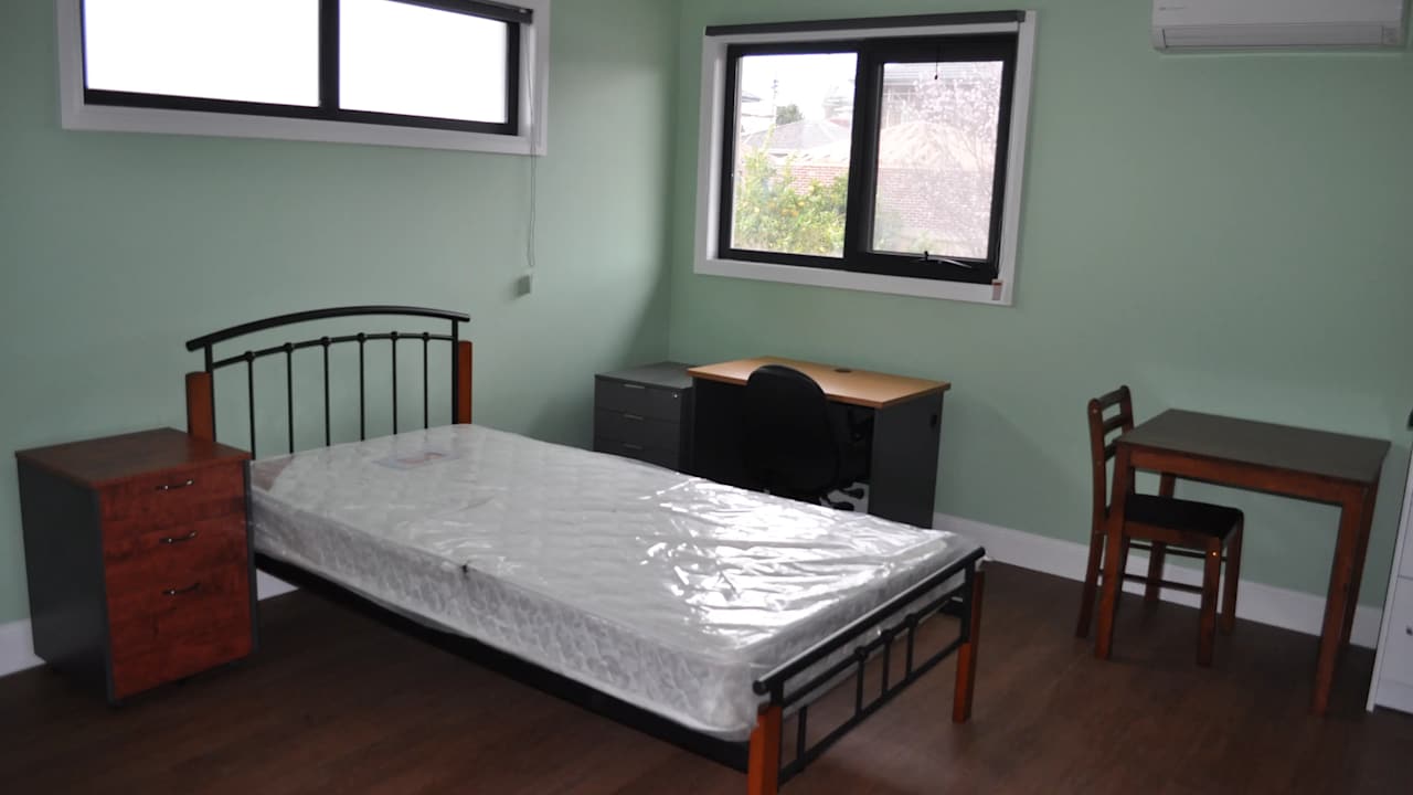 Student accommodation