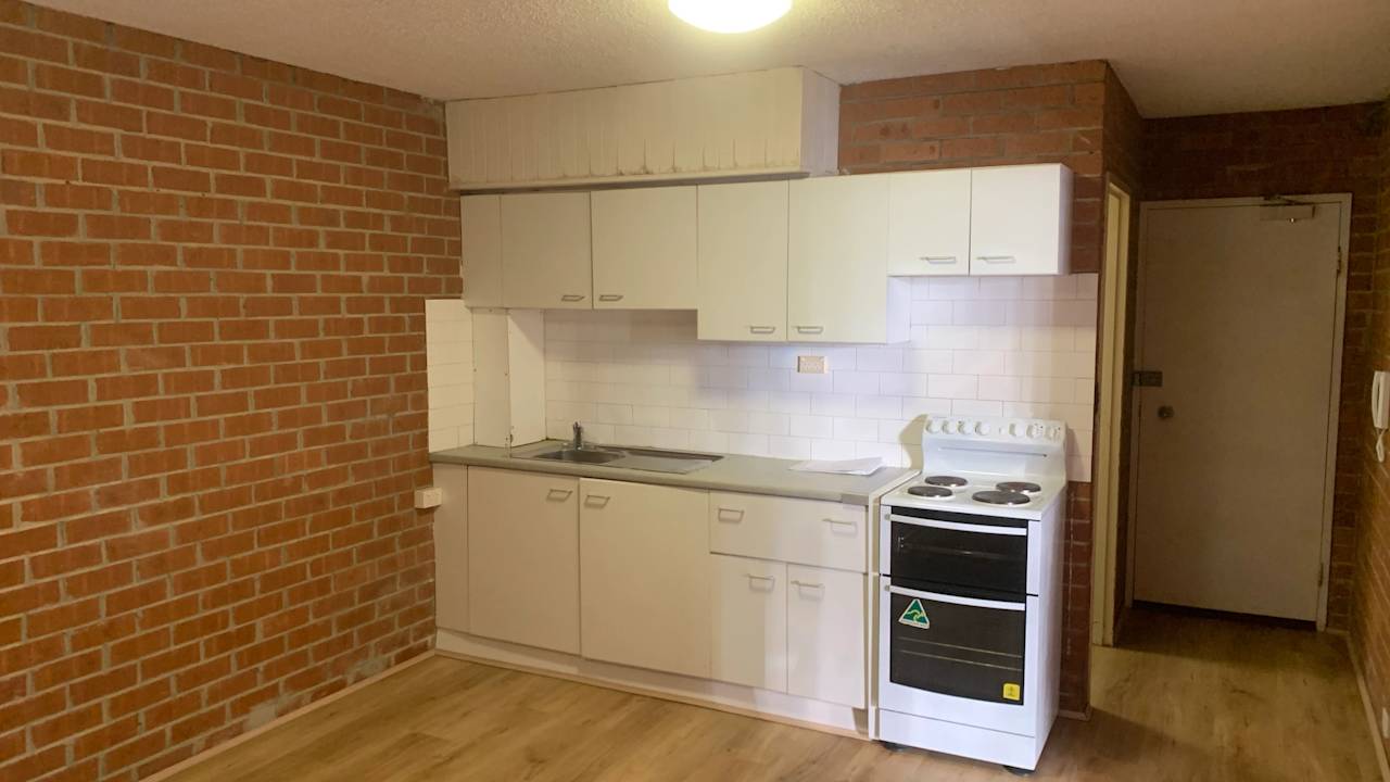 One bed flat for rent