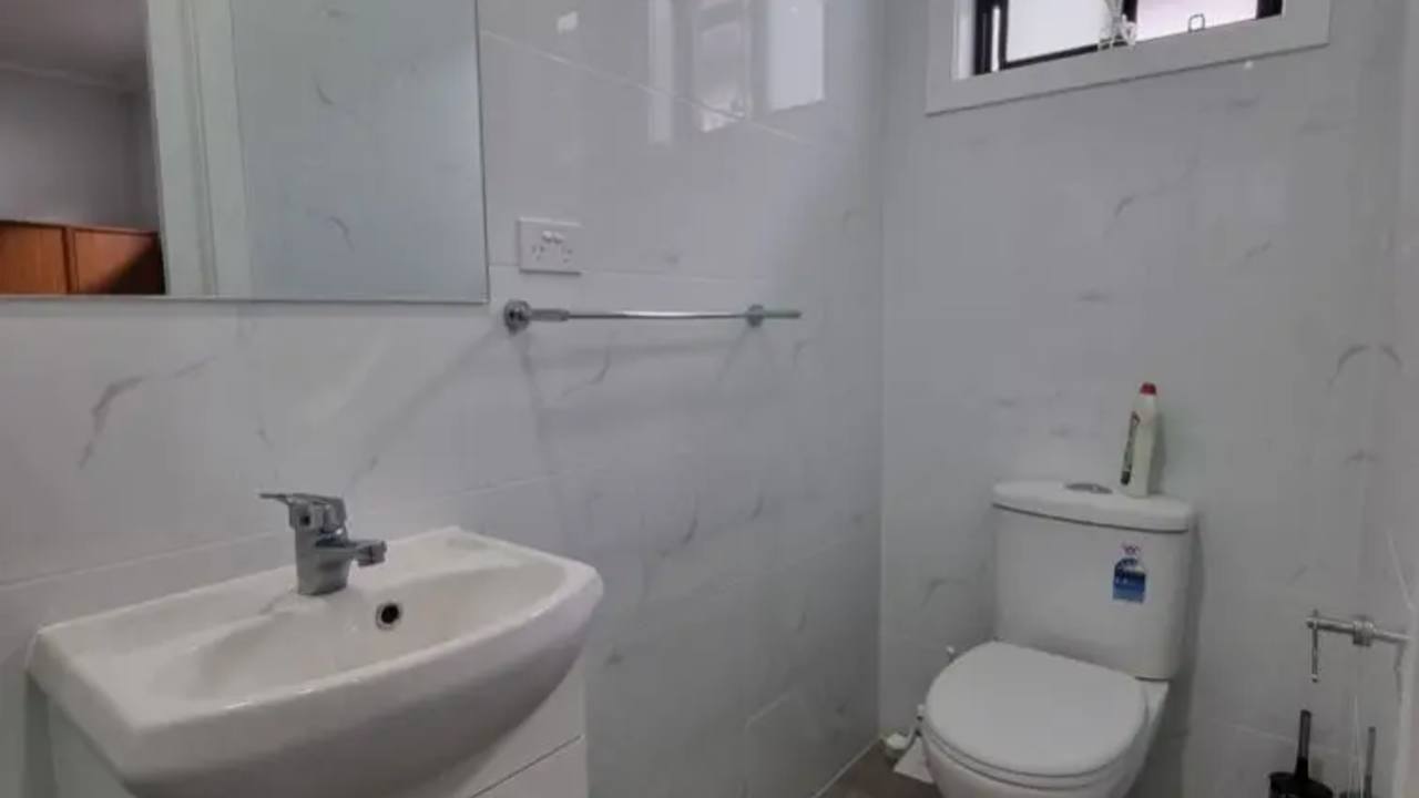 Furnished room with ensuite in a share house