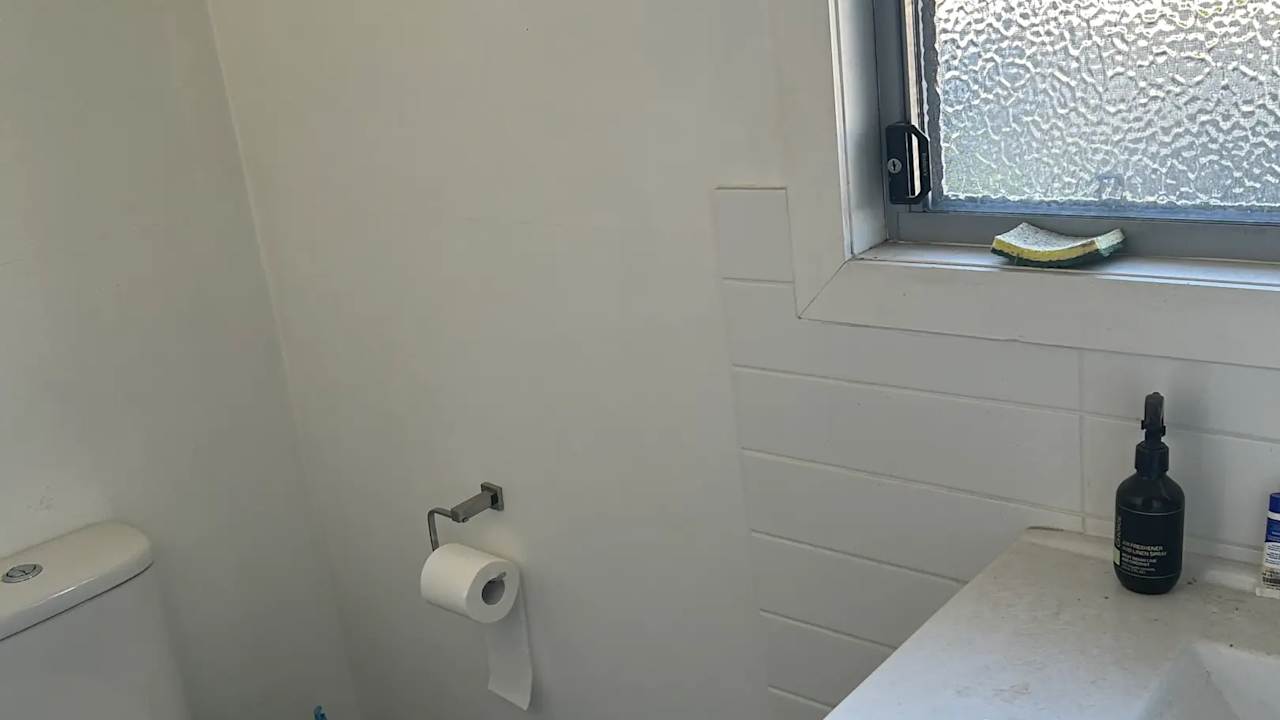 Room with ensuite in a flatshare