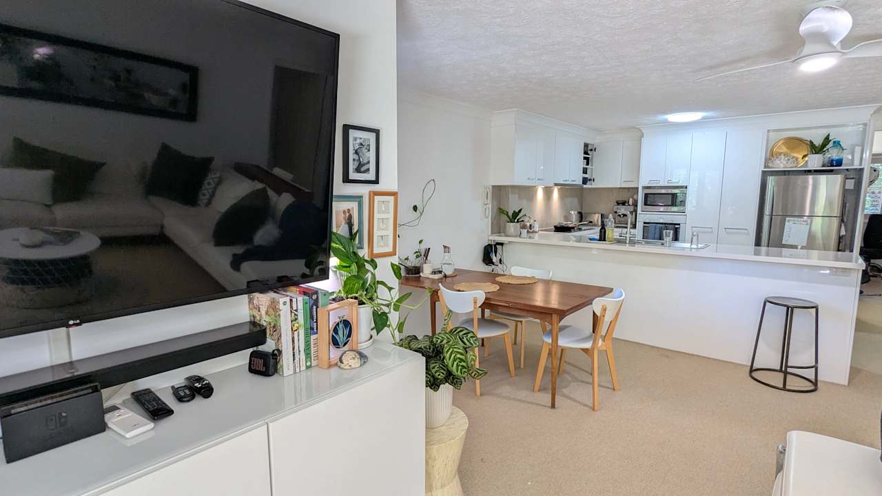 Student accommodation